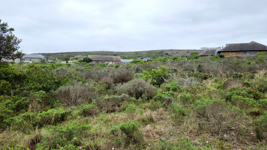 0 Bedroom Property for Sale in Num Num Cape Estate Western Cape
